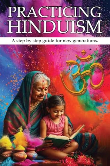 Practicing Hinduism