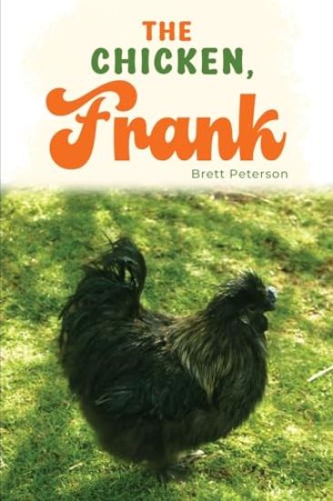 The Chicken Frank