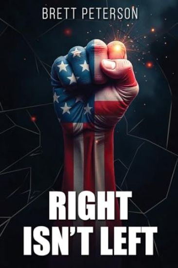 Right isn't Left