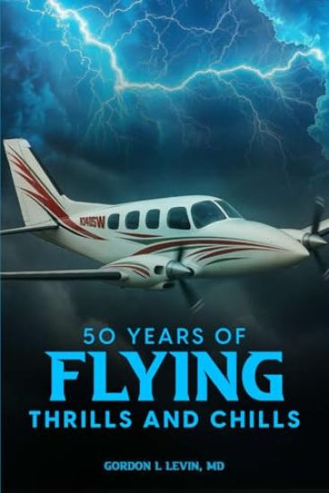 50 Years of Flying Thrills and Chills