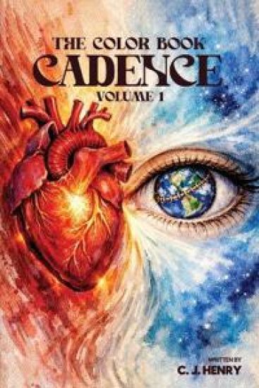 The Color Book Cadence