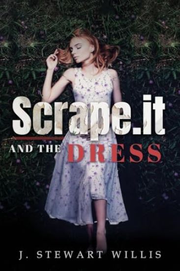 Scrape.It And The Dress