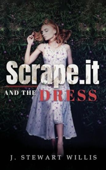 Scrape.It And The Dress