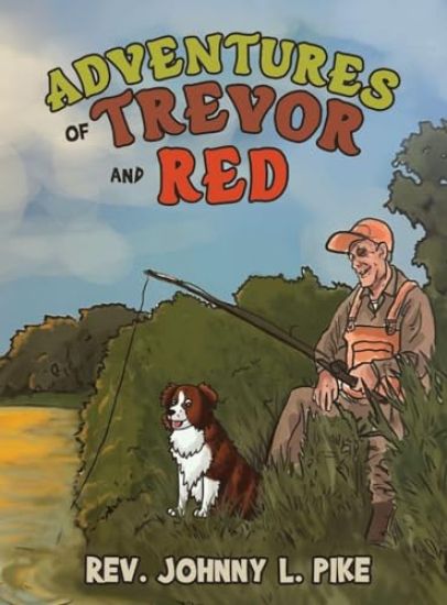 Adventures of Trevor and Red