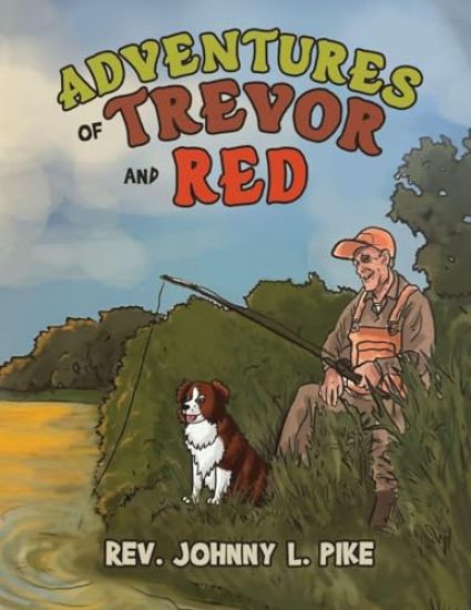 Adventures of Trevor and Red