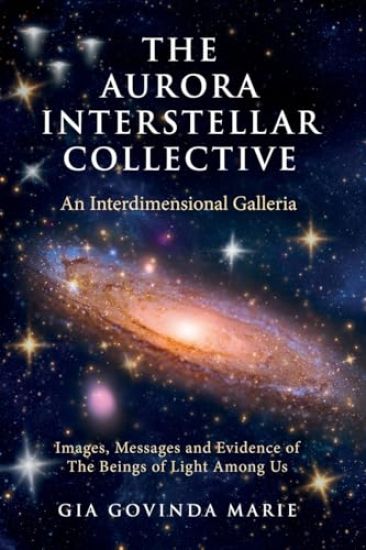 The Aurora Interstellar Collective: An Interstellar Galleria
