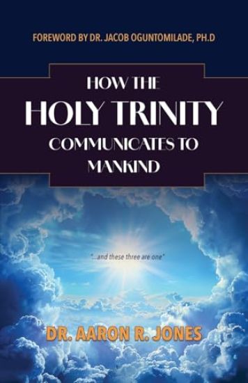 How the Holy Trinity Communication to Mankind