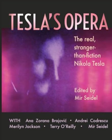 Tesla's Opera