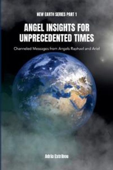 Angel Insights for Unprecedented Times