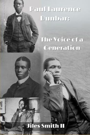 Paul Laurence Dunbar