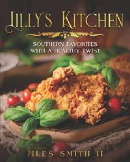 Lilly's Kitchen
