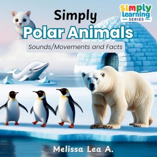 Simply Polar Animals