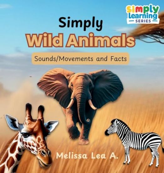 Simply Wild Animals