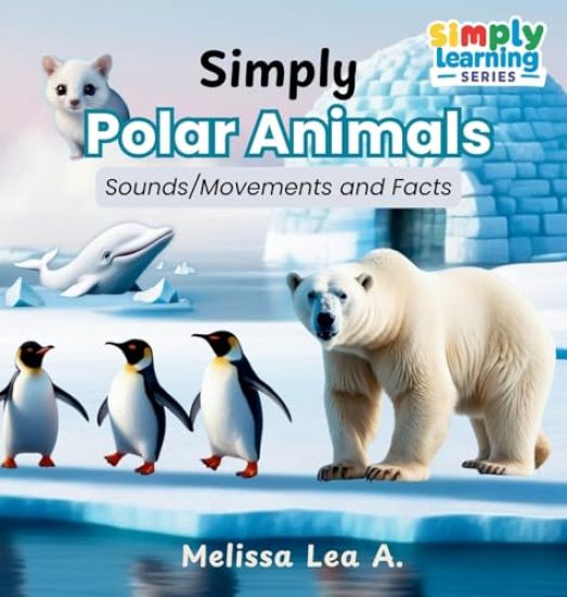 Simply Polar Animals
