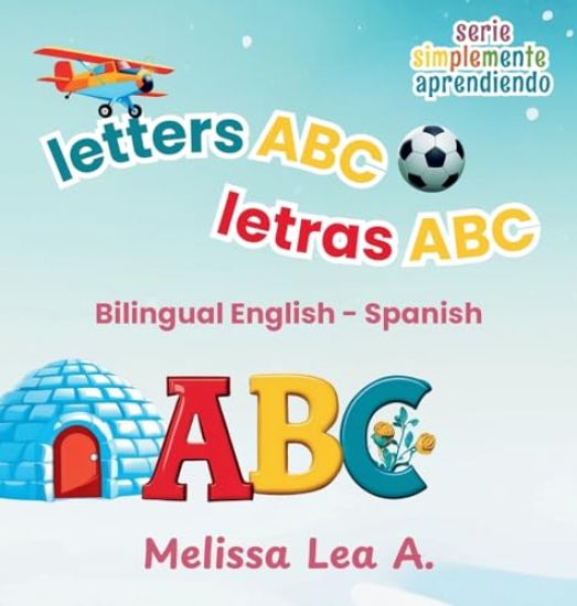 letters ABC letras ABC