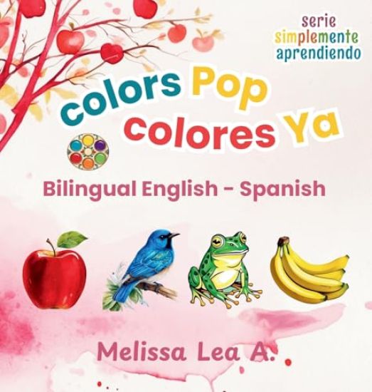 colors Pop colores Ya