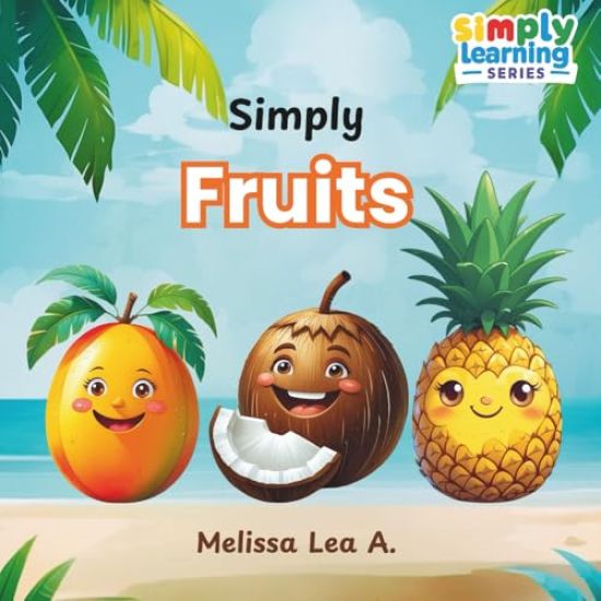 Simply Fruits