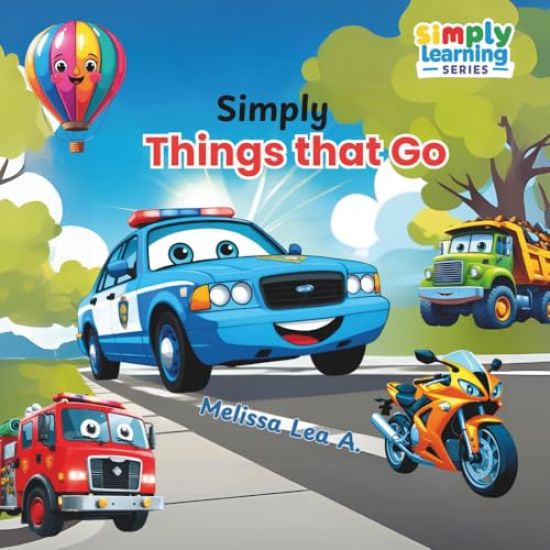 Simply Things that Go