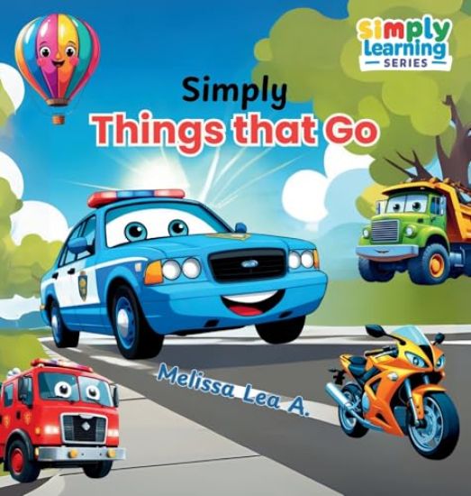 Simply Things that Go