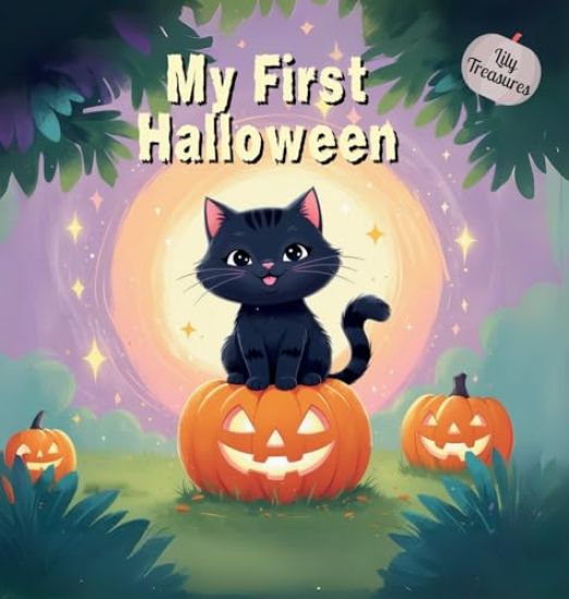 My First Halloween