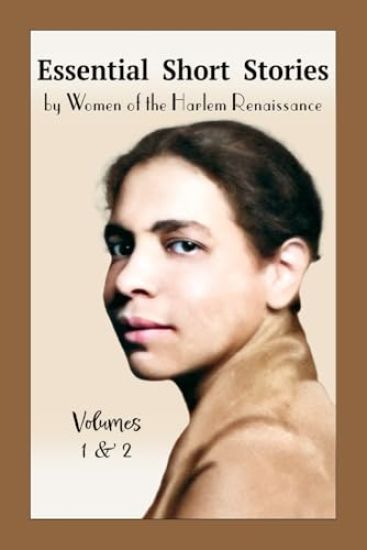 Essential Short Stories by Women of the Harlem Renaissance