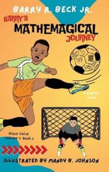 Barry's Mathemagical Journey