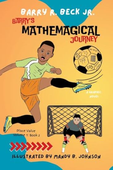 Barry's Mathemagical Journey