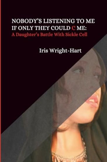 Nobody's Listening to Me-If Only They Could C Me