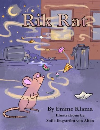 Rik Rat