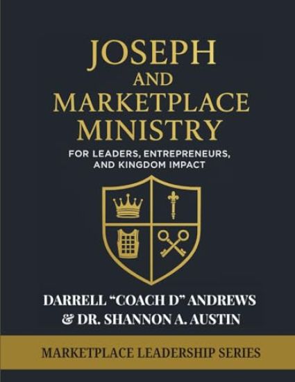 Joseph and Marketplace Ministry