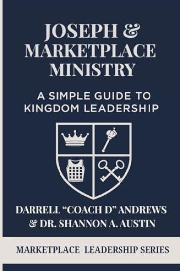 Joseph & Marketplace Ministry