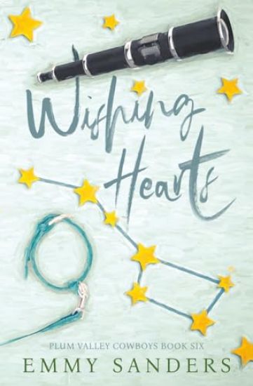 Wishing Hearts (Plum Valley Cowboys Book 6)