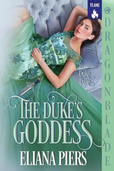 The Duke's Goddess