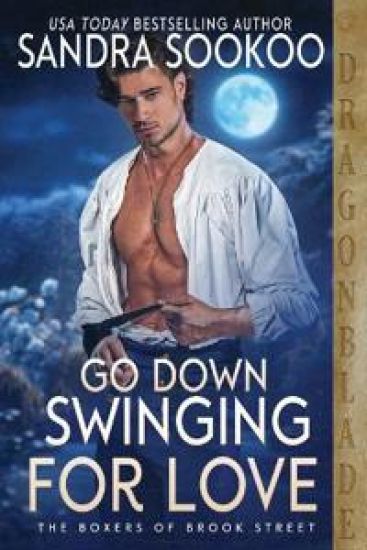 Go Down Swinging for Love