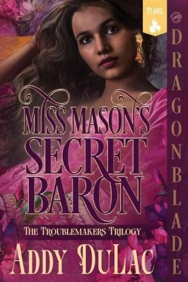 Miss Mason's Secret Baron
