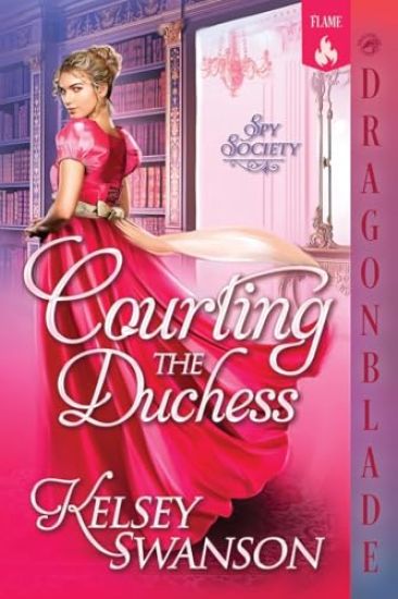 Courting the Duchess