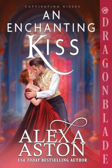An Enchanting Kiss