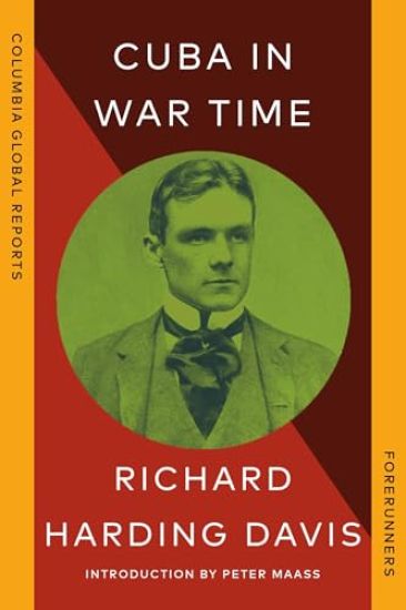 Cuba in War Time