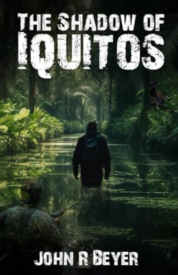 The Shadow of Iquitos