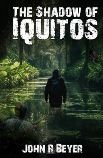 The Shadow of Iquitos
