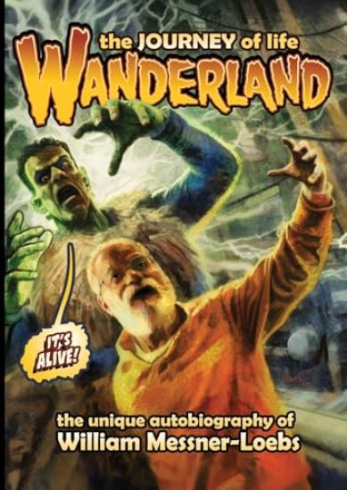 Wanderland