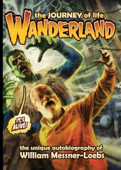 Wanderland
