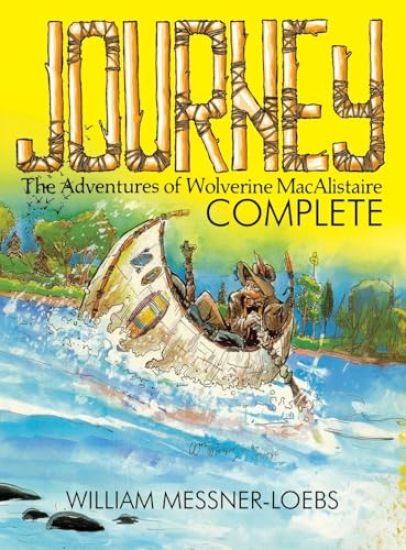 Journey Complete