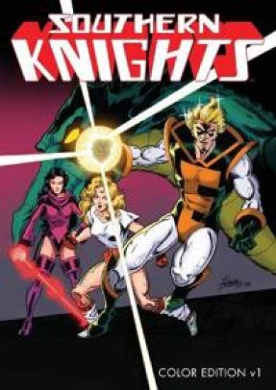 Southern Knights