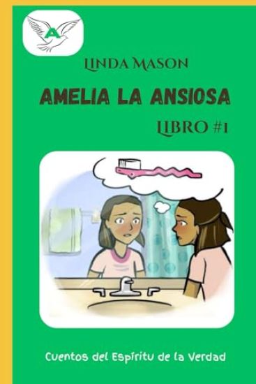 Amelia la Ansiosa
