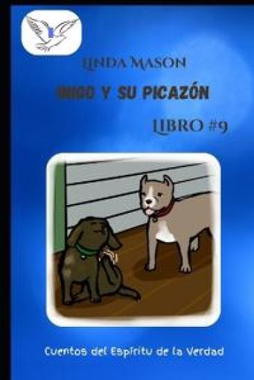 Inigo y su Picazón