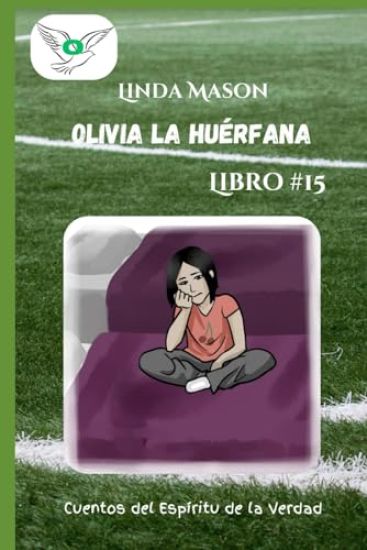 Olivia la Huérfana