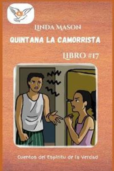 Quintana la Camorrista