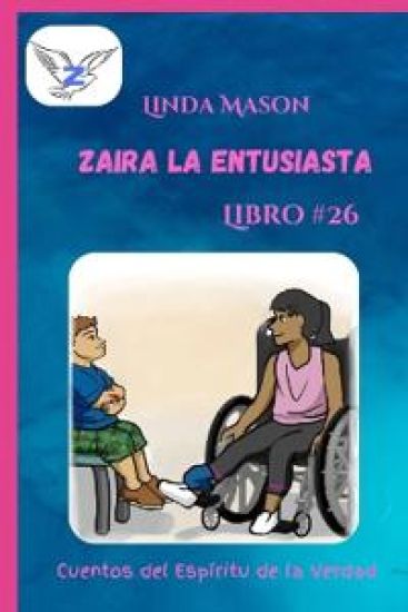 Zaira la Entusiasta
