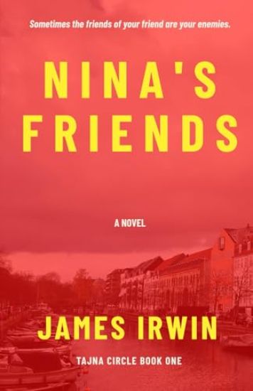 Nina's Friends
